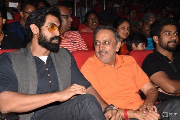 Gentleman Movie Audio Launch